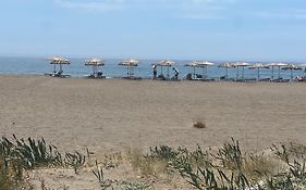 Neapolis Apartments